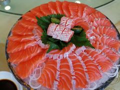 -盛港湾海鲜食府(黄沙店)