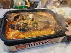 -蜀腾川·火锅鱼.烤鱼(新世界城店)