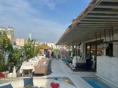 -天空花园餐吧·生日·团建(南山店)
