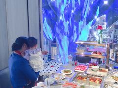 -海底捞火锅(老城根店)