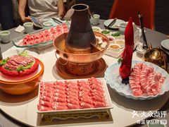-额尔敦传统涮(体育场店)