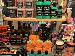 -LUSH(威尼斯人店)
