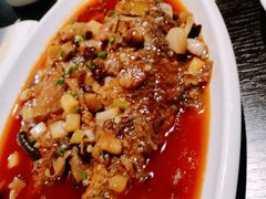 -舌尖上的食缘花园主题餐厅