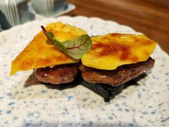 鹅肝-和彩放题餐厅(酒仙桥店)