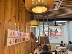-郑记•不夜城烧烤•龙虾•虾蟹(黄鹤楼店)