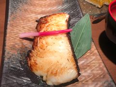 -千代武日本料理(哈西店)