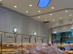-DANXI丹喜面包·蛋糕(庐山店)