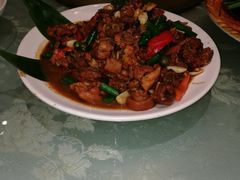 -鲁城往事(游客中心店)