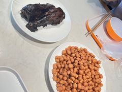 -杨氏青龙虾·羊蝎子(金盛路总店)