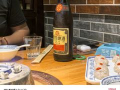 -前门·鲜肉火锅(长风店)