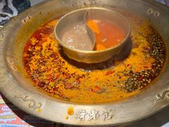 -新哥老官·畅吃123·美蛙世界(苏宁广场店)