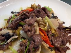 -闽公馆·客家私房菜·商务宴请·包厢(杏林橡树湾店)