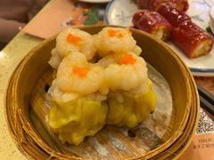 明虾蟹子烧卖-点都德(北京路贰店)