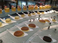 -大佛寺高级素食自助餐厅