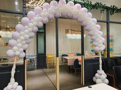 -Lilliput粒粒堡亲子餐厅(祥云小镇店)