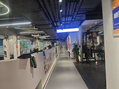-超鹿运动(达信大厦店)