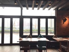 -弗兰克牛排西餐厅Ribone steak house(柠檬花园店)