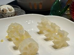 -怡情荟•海鲜青岛菜(五四广场旗舰店)