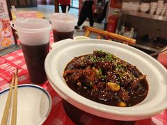 -龙师傅卤炒(天马店)