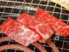 -姜胖胖韩式自助烤肉(光明万达店)