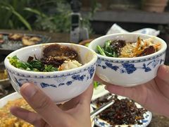 -龙姐私房菜(和顺古镇店)