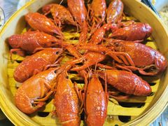 -靓靓蒸虾(中山公园店)