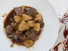 -老三样·旧食新味(船山路店)