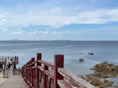 -养马岛旅游度假区