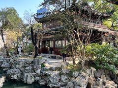 -豫园
