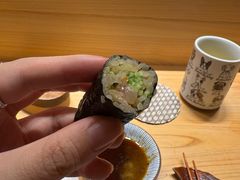 -鮨清日本料理