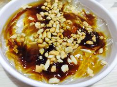 冰粉-蜀串香牛杂火锅串串