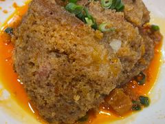 粉蒸肉-牛王庙(龙华花园店)