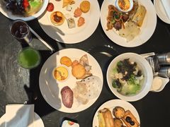 -上海漕河泾万丽酒店