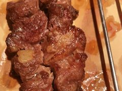 -雪熊精酿·哈尔滨烧烤酒馆(非遗大串店)