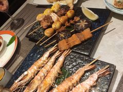 -極上萬膳·日料放题(海岸城店)
