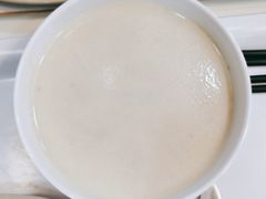 奶油蘑菇汤-宜家·瑞典风味餐厅(北京西红门店)