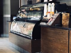 -星巴克(舟山蜈蚣峙店)