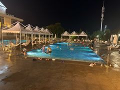 -青岛海景花园大酒店