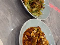 -玉华台饭庄·淮扬菜·烤鸭(望京店)