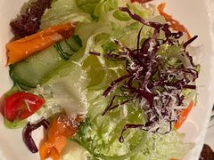 -波特曼西餐厅(中央大街店)