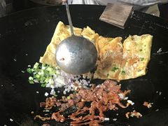 -周记热干面豆皮大王(桃花东街店)