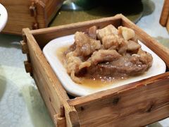 -荔枝楼酒家(员村东璟店)