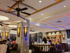 -七仙岭君澜度假酒店·桃源小馆中餐厅