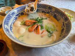 -山外山菜馆(玉泉路店)