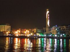 -珠江夜游广州塔·中大码头