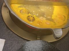 -湊湊火锅·茶憩(打浦桥日月光店)