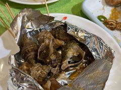 -盛港湾海鲜食府(黄沙店)
