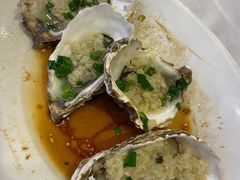-东江海鲜酒家(艺都分店)