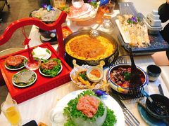 -钢管厂五区小郡肝火锅串串 Chuan Chuan hot pot