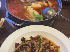 -贵州牛霸一方·苗侗酸汤鱼(白云三元里店)